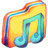 Y Music 2 Icon